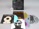 Stones Throw 8-LP Vinyl Box Set Madvillain J Dilla Jaylib NxWorries Donuts NEW