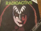 GENE SIMMONS(KISS) - Radioactive(UK 1978 RED 7