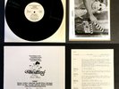 A WEDDING Robert Altman Carol Burnett RARE RADIO PROGRAM SPOT LP+STILLS+SCRIPT