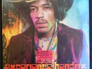 JIMI HENDRIX  2 LP  ** SEALED **  BEST OF  Limited Edition Numbered  Vinyl  1997