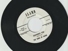Sons Of Adam - Feathered Fish b/w Baby Show The World -  PROMO 45 RPM
