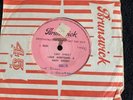 LOUIS ARMSTRONG - EASY STREET - RARE 7