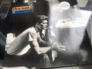 Chris Isaak Heart Shaped World Vinyl Record LP 1989 Reprise Records VERY RARE