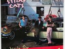The Stray Cats - Built For Speed - 1982 - Vinyl LP SEALED