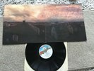 Hatfield and the north - same LP UK 1973 Virgin 1ST PRESS EX/EX