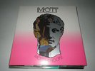 Mott The Hoople - Mott (LP) VG+ NM   1998 Columbia   Limited   180 Gram   Import