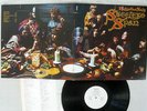 STEELEYE SPAN BELOW THE SALT CHRYSALIS CHR-1004 Japan PROMO VINYL LP