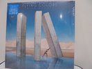 FLYING COLORS - THIRD DEGREE Ltd Ed BLUE VINYL 2LP New SEALED Deep Purple