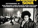 Shaolin Soul Episode 2 - Various Artists - Double LP Vinyl - New