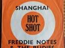 FREDDIE NOTES & RUDIES 