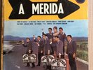 Los Aragon-ZOOLÓGICO NEGRO-killer Boogaloo Mex Surf-rare Rock Mex