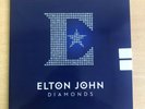 Elton John - Diamonds 2 x Vinyl LP