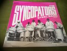 SYNCOPATORS STEEL BAND-VOLUME 1 LP(MSR)SIGNED