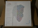 Love Forever Changes (Mono), ERC057M, # Ltd Ed, PAPER SEAL NEVER OPENED, SEALED