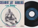 Screamin' Jay HAWKINS * R&B SOUL 45 * 1969 French 45 * Listen