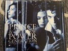prince diamonds and pearls Vinyl Album And Hit N Run 1&2 Vinyl