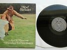 Rod Stewart - An Old Raincoat Won't Ever Let You Down UK 1970 Vertigo LP