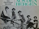 10er LP-Grüsse aus den Bergen-Das Oberkrainer Quintett