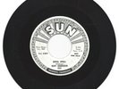 Roy Orbison 1960 Sun Record PROMO Sweet & Easy to Love / Devil Doll Rockabilly