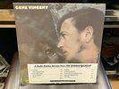 Gene Vincent s/t self titled LP Kama Sutra 1970 DJ PROMO gatefold EX