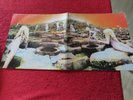 B214 - Led Zeppelin ?– Houses Of The Holy - Atlantic ? ATL 50 014 - Germany 1973