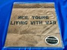 Neil Young - Living with War - Classic Records 200gm Quiex SV-P LP  - Sealed