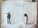Nick Cave And The Bad Seeds - Push The Sky Away LP - First issue, Ex vinyl