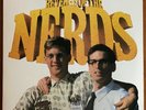 Revenge of the Nerds Soundtrack LP Scotti Bros. BFZ39599 1984 VG++ 1st Pressing