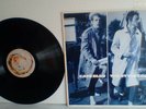 THE STYLE COUNCIL 'CAFE BLEU' VINYL LP RECORD.  FIRST PRESSING