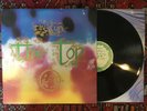 THE CURE   THE TOP vinyl record- 1981 Aust Press #25086-1