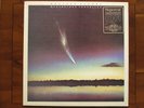 Weather Report Mysterious Traveller Very Rare Supercut Nimbus Records Pressing