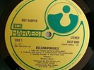 Roy Harper LP Bullinamingvase UK Harvest 1st press A-2 B-1 INCREDIBLE COPY $$