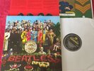 The Beatles Sgt Peppers Lonely Hearts Club Band 2009 Stereo Remastered Vinyl