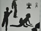 Einstürzende Neubauten Erstpressung Fünf auf der offenen Richterskala Vinyl-LP