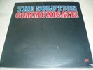 The Solution LP Communicate / Hellacopters Sonic's Rendezvous Band New & Sealed