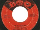 Northern Soul Sweet 45 BROTHERS OF SOUL 