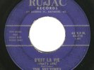 Northern Soul 45 THE NELTONES 