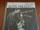 Elvis, Hound Dog, RCA # 6604, Sleeve, vg++, Rec, M-