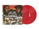 Prince Paul A Prince Among Thieves VMP Exclusive 2xLP Red/Orange Vinyl - NEW