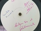 TEST-PRESSING - MICHELE ARNAUD vol.2 DUCRETET-THOMSON 10