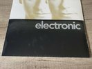 ELECTRONIC New Order Smiths - Limited Edition White Vinyl - New Sealed - Mint