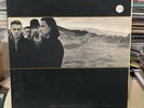 U2 - The Joshua Tree LP Island 1987 VG++ with poster