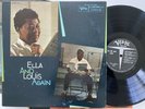 Ella Fitzgerald, Louis Armstrong - Ella and Louis Again (Verve MG V 4006-2) DG