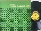 Tommy Flanagan Trio - Overseas (Prestige PRLP 7134) 1958 DG Mono