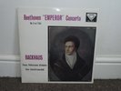SXL 2179 WBg ED1 *BACKHAUS* BEETHOVEN 'EMPEROR CTO NO.5* VPO /SCHMIDT-ISSERSTEDT