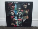 BRIDGET ST. JOHN.. THANK YOU FOR.. UK ORIG. 1st PRESS 1972 DANDELION FANTASTIC