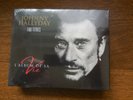 COFFRET JOHNNY HALLYDAY L'ALBUM DE SA VIE   100 TITRES  SS BLISTER  NEUF
