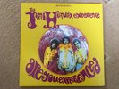 The Jimi Hendrix Experience - Are You Experienced 180g Vinyl US Version (2010)