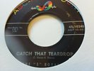 Northern Soul.  The 5 Royals   /    Catch That Teardrop  .