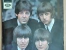 THE BEATLES FOR SALE  NO2    EP   FIRST PRESSING